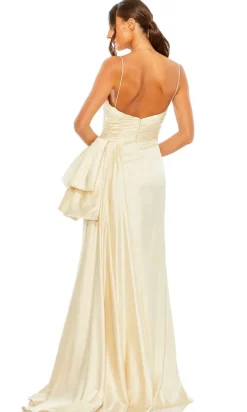 Mac Duggal Long Formal Dress 68450