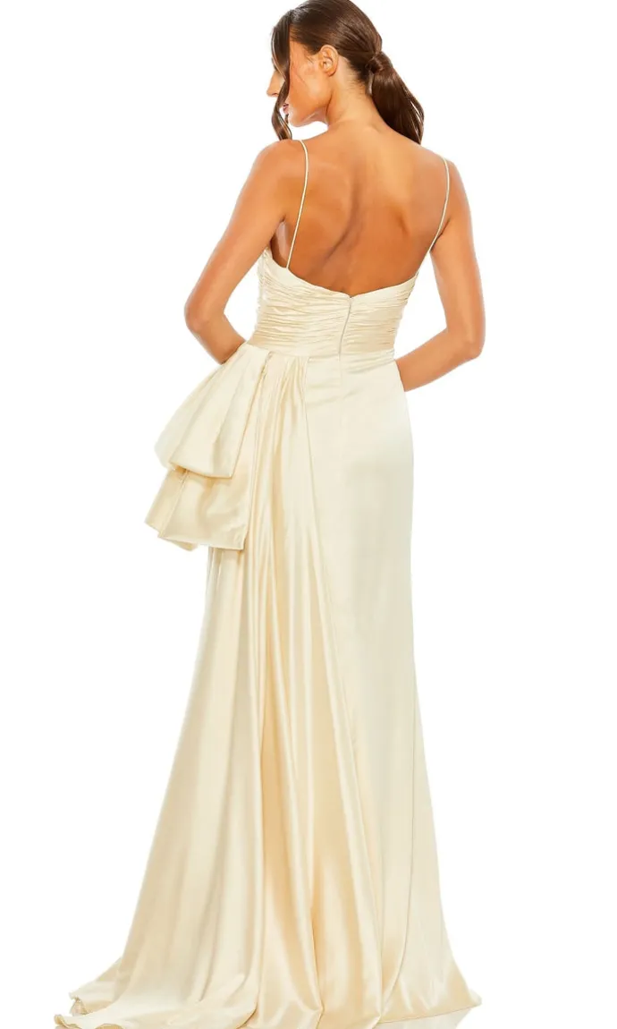 Mac Duggal Long Formal Dress 68450