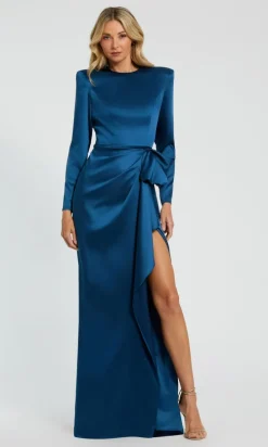 Mac Duggal Long Formal Dress 26676