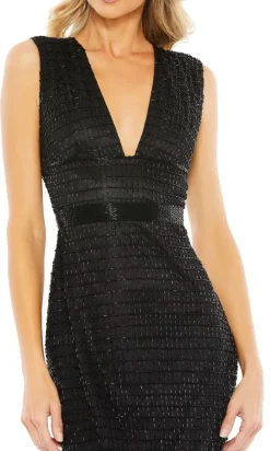 Mac Duggal Long Formal Dress 5625