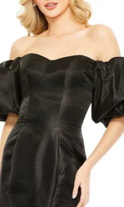 Mac Duggal Long Formal Dress 50677