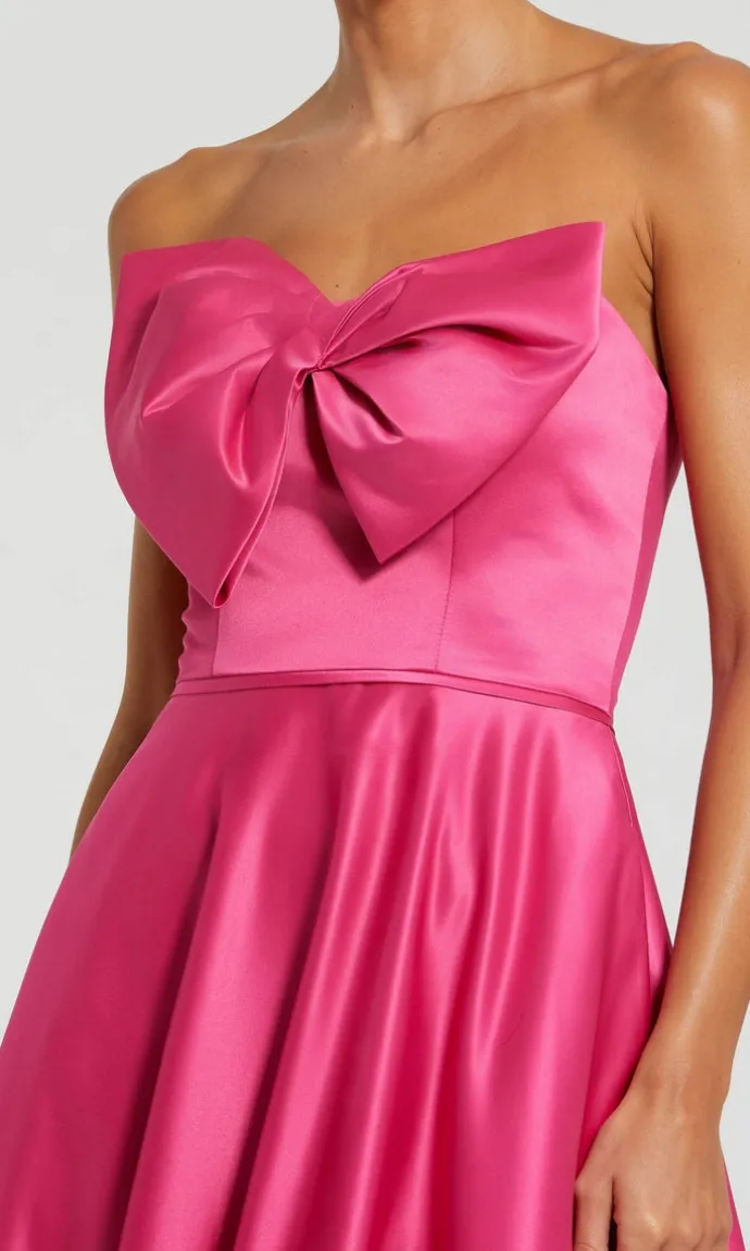 Mac Duggal Long Formal Dress 49702