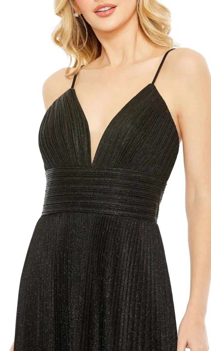 Mac Duggal Long Formal Dress 30725