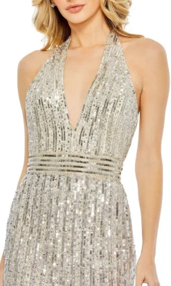 Mac Duggal Long Formal Dress 5759