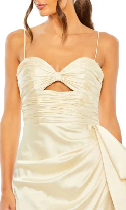 Mac Duggal Long Formal Dress 68450