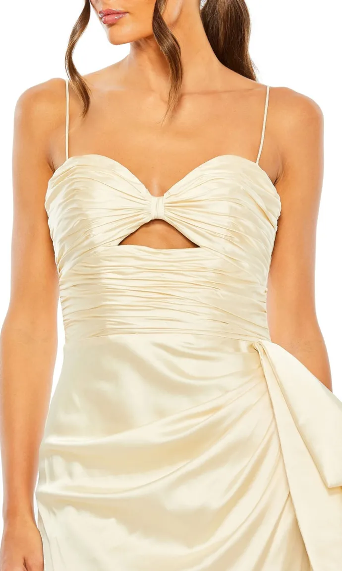 Mac Duggal Long Formal Dress 68450