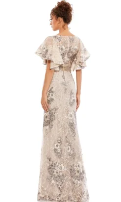 Mac Duggal Long Formal Dress 67842