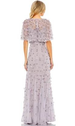 Mac Duggal Long Formal Dress 93653