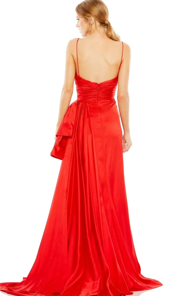 Mac Duggal Long Formal Dress 68450