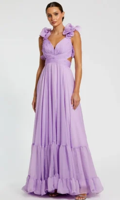 Mac Duggal Long Formal Dress 67911