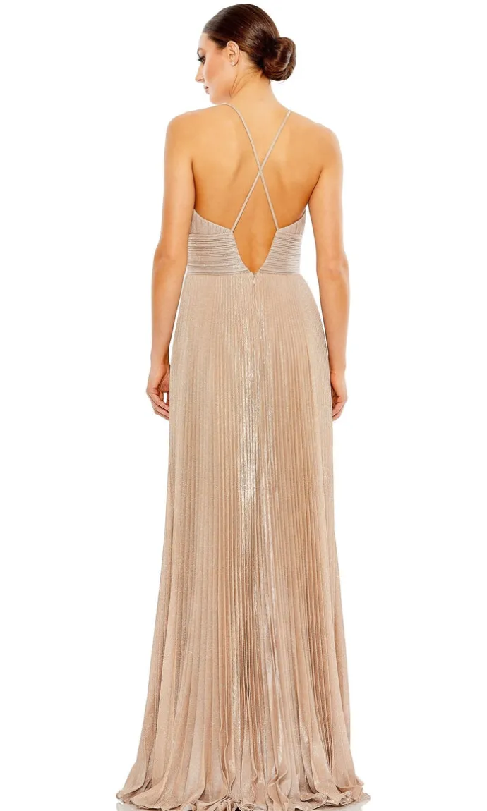 Mac Duggal Long Formal Dress 30725