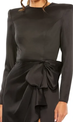 Mac Duggal Long Formal Dress 26676