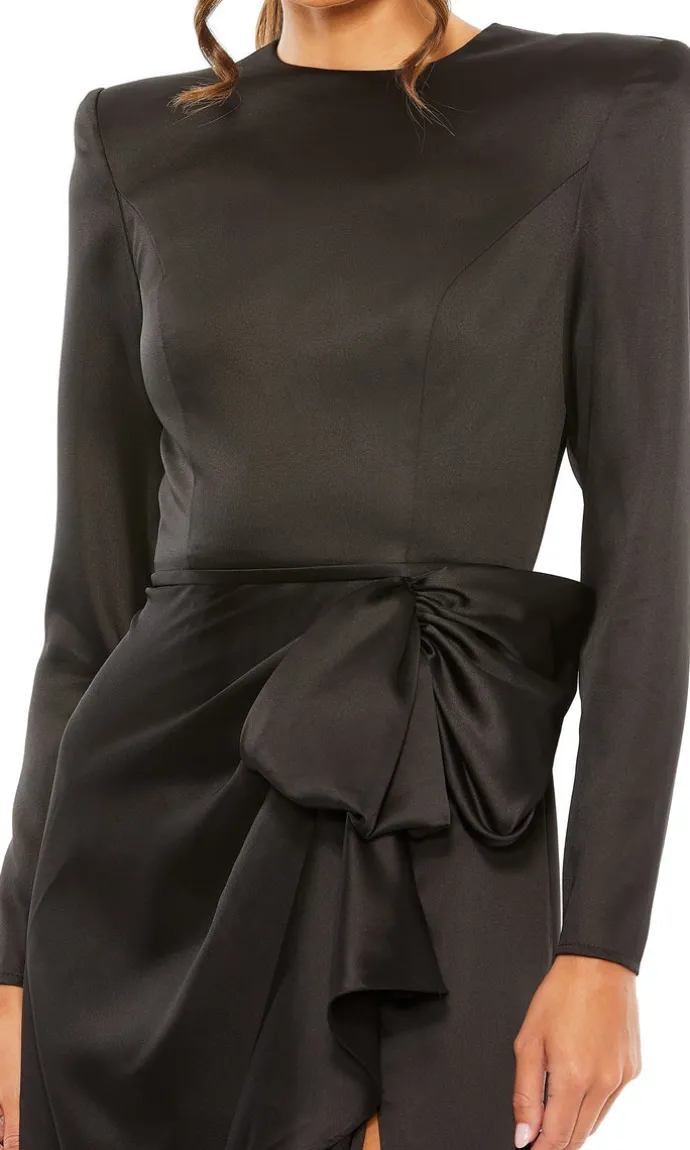 Mac Duggal Long Formal Dress 26676