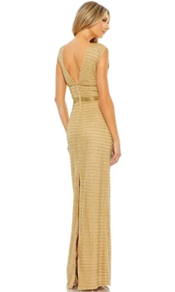 Mac Duggal Long Formal Dress 5625