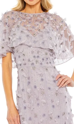 Mac Duggal Long Formal Dress 93653