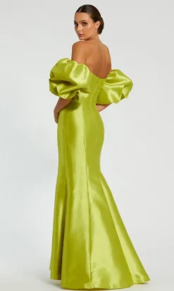 Mac Duggal Long Formal Dress 50677