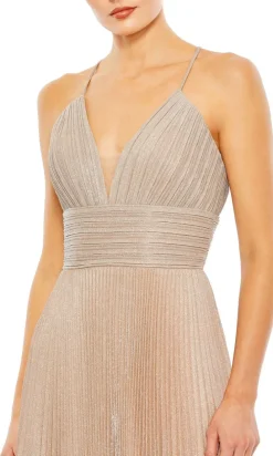 Mac Duggal Long Formal Dress 30725