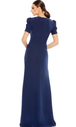 Mac Duggal Long Formal Dress 2630