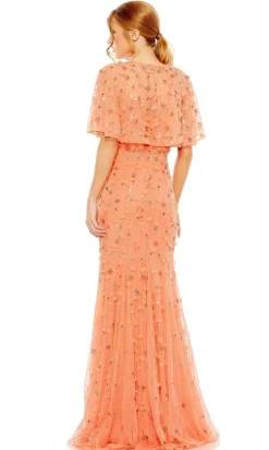 Mac Duggal Long Formal Dress 93653