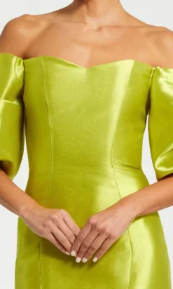 Mac Duggal Long Formal Dress 50677