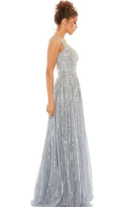 Mac Duggal Long Formal Dress 5220