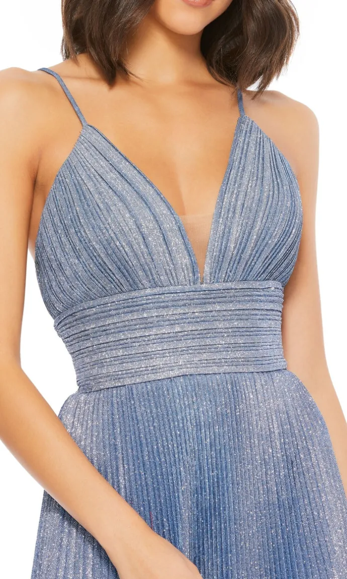 Mac Duggal Long Formal Dress 30725