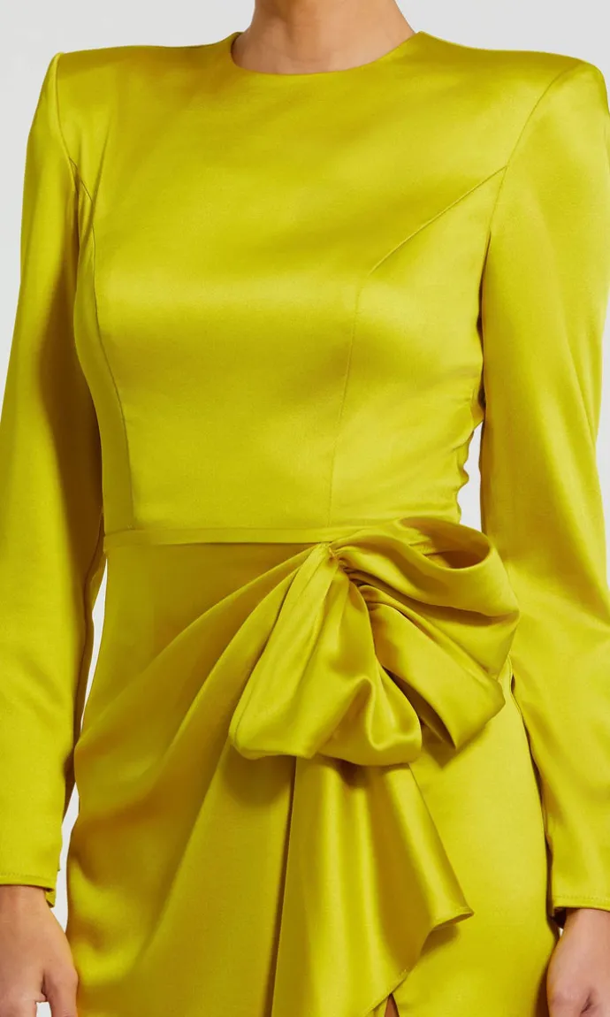 Mac Duggal Long Formal Dress 26676