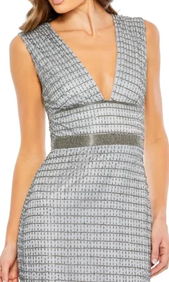 Mac Duggal Long Formal Dress 5625