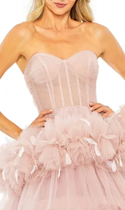 Mac Duggal Long Formal Dress 20572