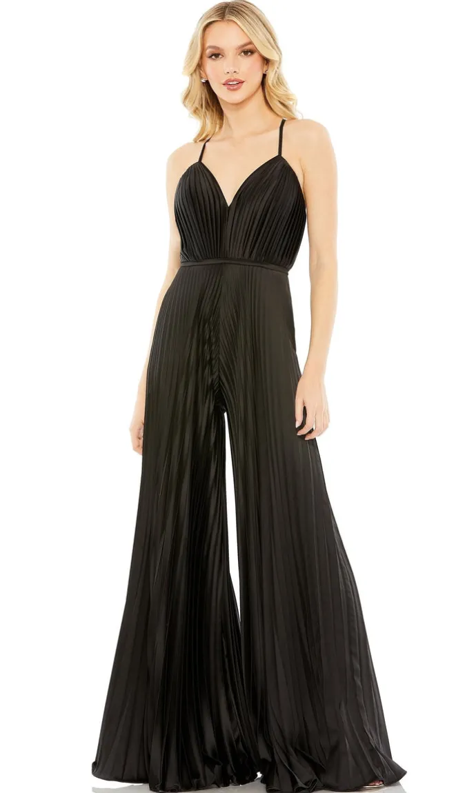 Mac Duggal Long Formal Jumpsuit 26319