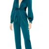 Mac Duggal Long Formal Jumpsuit 2647
