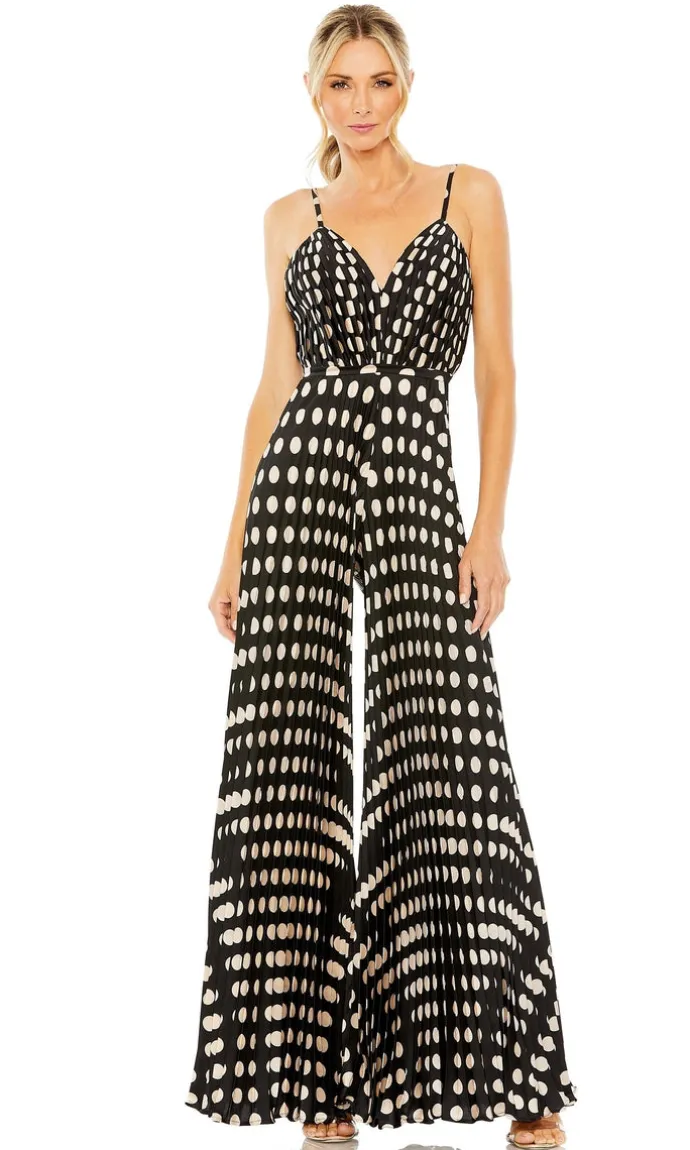 Mac Duggal Long Formal Jumpsuit 27145