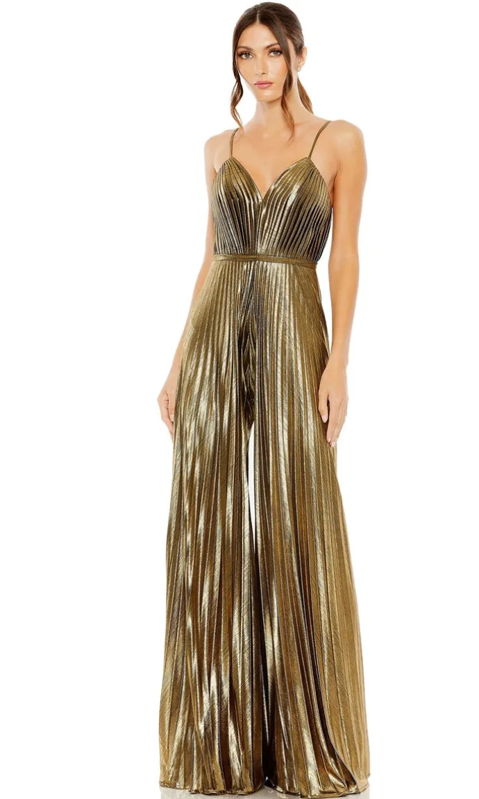 Mac Duggal Long Formal Jumpsuit 27143