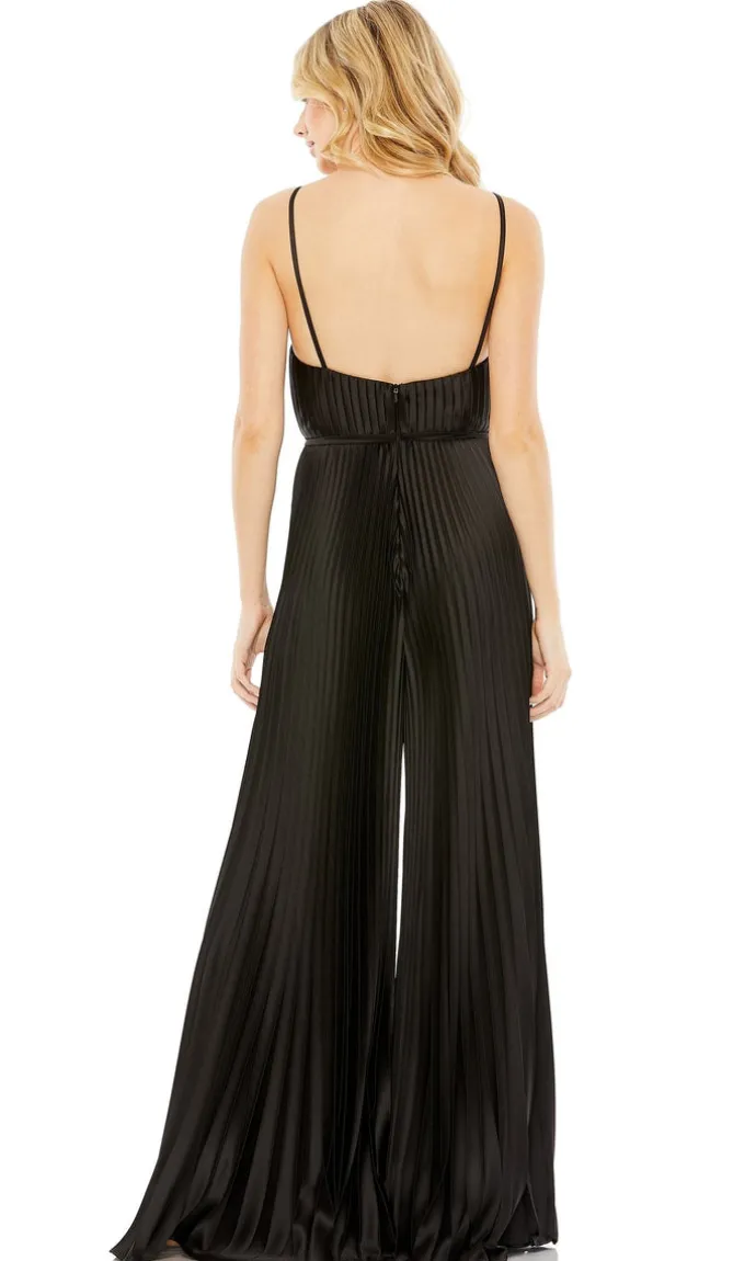 Mac Duggal Long Formal Jumpsuit 26319