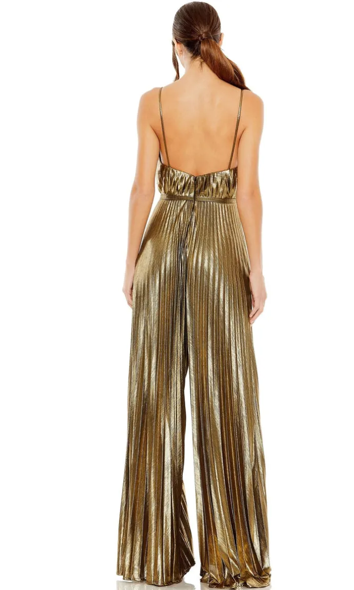 Mac Duggal Long Formal Jumpsuit 27143