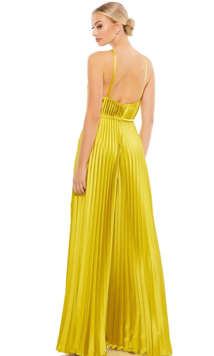 Mac Duggal Long Formal Jumpsuit 26319