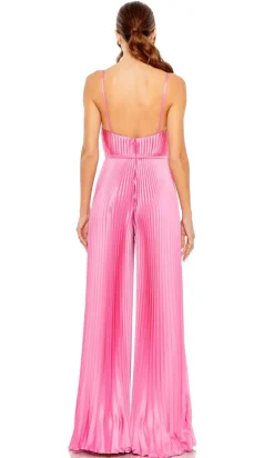 Mac Duggal Long Formal Jumpsuit 26319