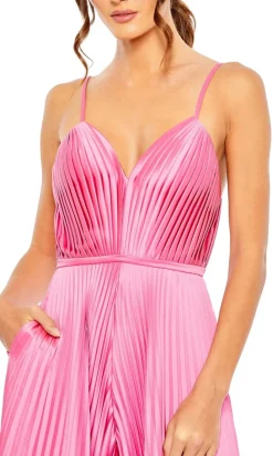 Mac Duggal Long Formal Jumpsuit 26319