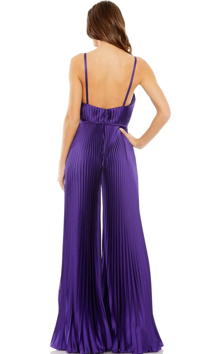 Mac Duggal Long Formal Jumpsuit 26319