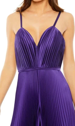 Mac Duggal Long Formal Jumpsuit 26319