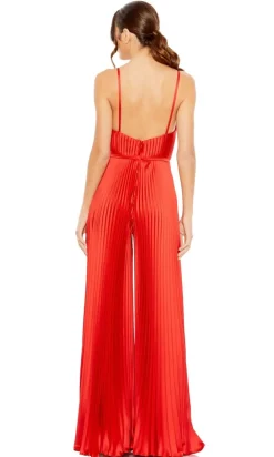 Mac Duggal Long Formal Jumpsuit 26319