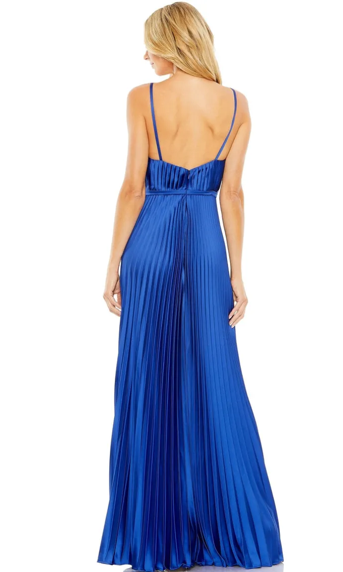 Mac Duggal Long Formal Jumpsuit 26319