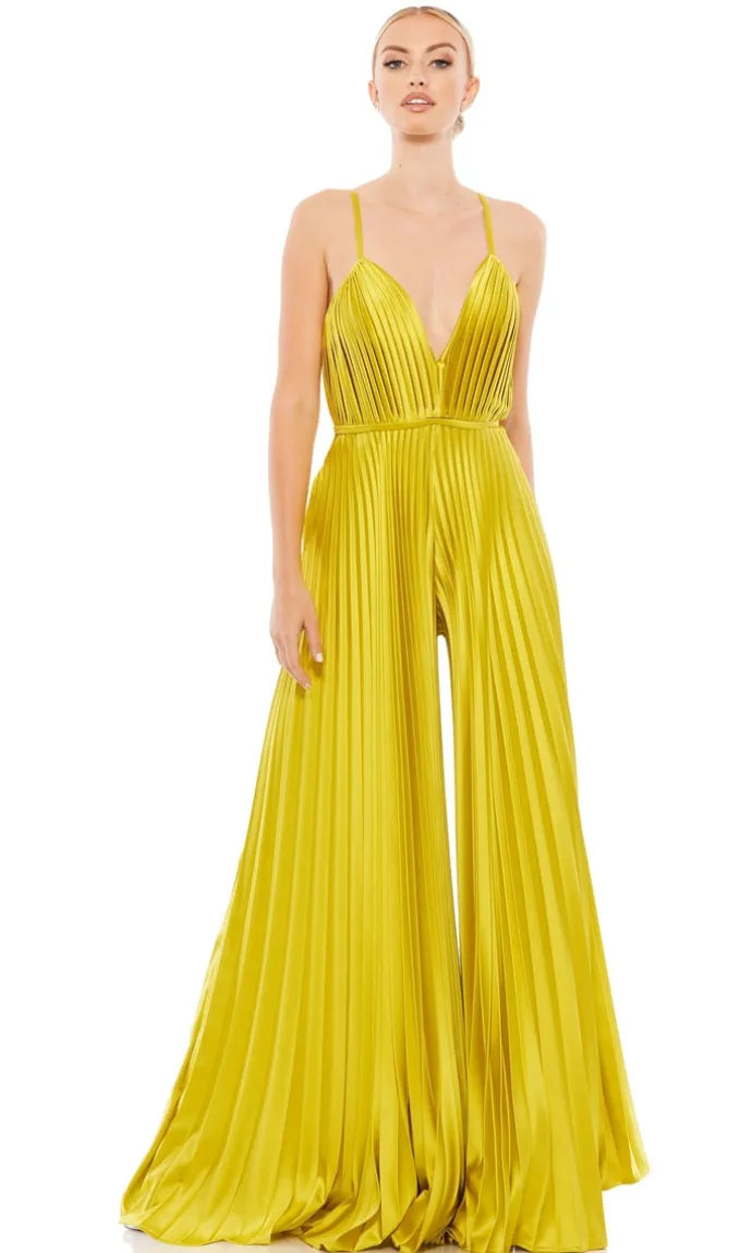 Mac Duggal Long Formal Jumpsuit 26319