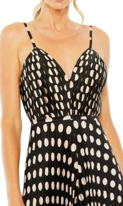 Mac Duggal Long Formal Jumpsuit 27145