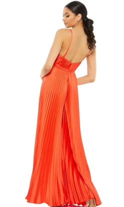 Mac Duggal Long Formal Jumpsuit 26319