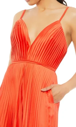 Mac Duggal Long Formal Jumpsuit 26319