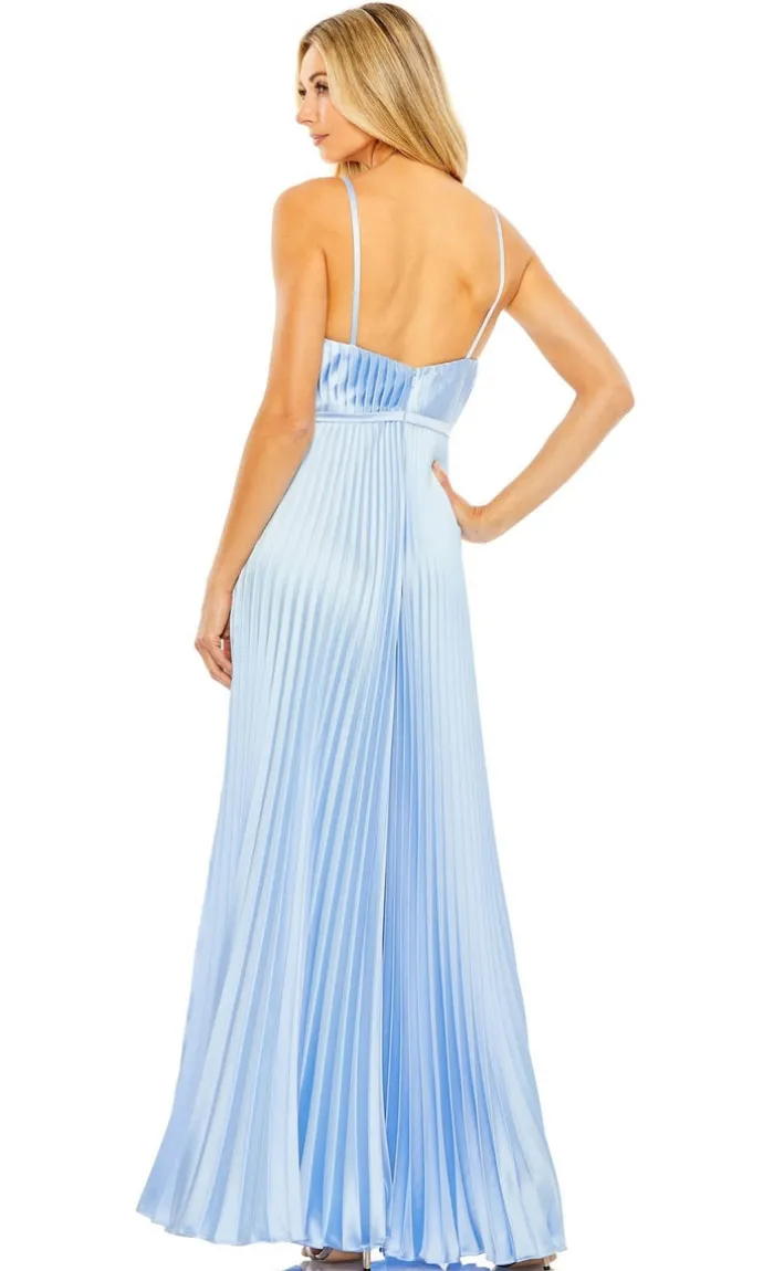 Mac Duggal Long Formal Jumpsuit 26319