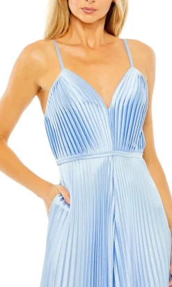 Mac Duggal Long Formal Jumpsuit 26319