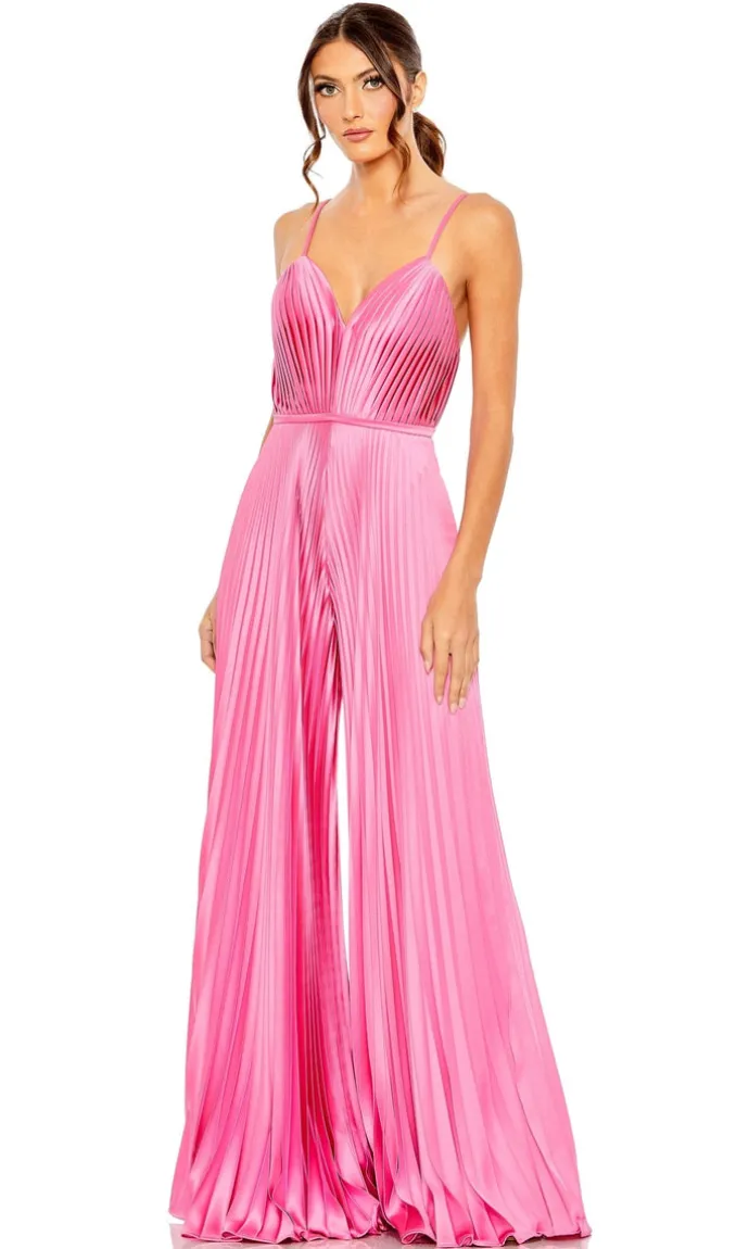Mac Duggal Long Formal Jumpsuit 26319