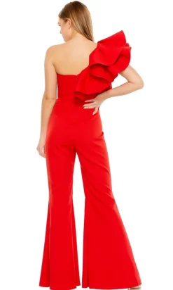 Mac Duggal Long Formal Jumpsuit 27460